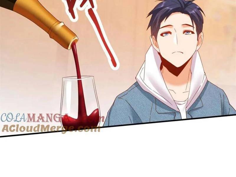 Trọng Sinh Không Làm Chạn Vương, Tôi Một Mình Nạp Game Thăng Cấp Chap 114 - Next Chap 115