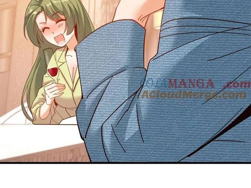 Trọng Sinh Không Làm Chạn Vương, Tôi Một Mình Nạp Game Thăng Cấp Chap 114 - Next Chap 115