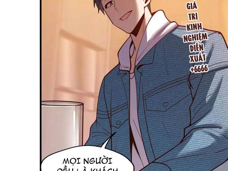 Trọng Sinh Không Làm Chạn Vương, Tôi Một Mình Nạp Game Thăng Cấp Chap 114 - Next Chap 115