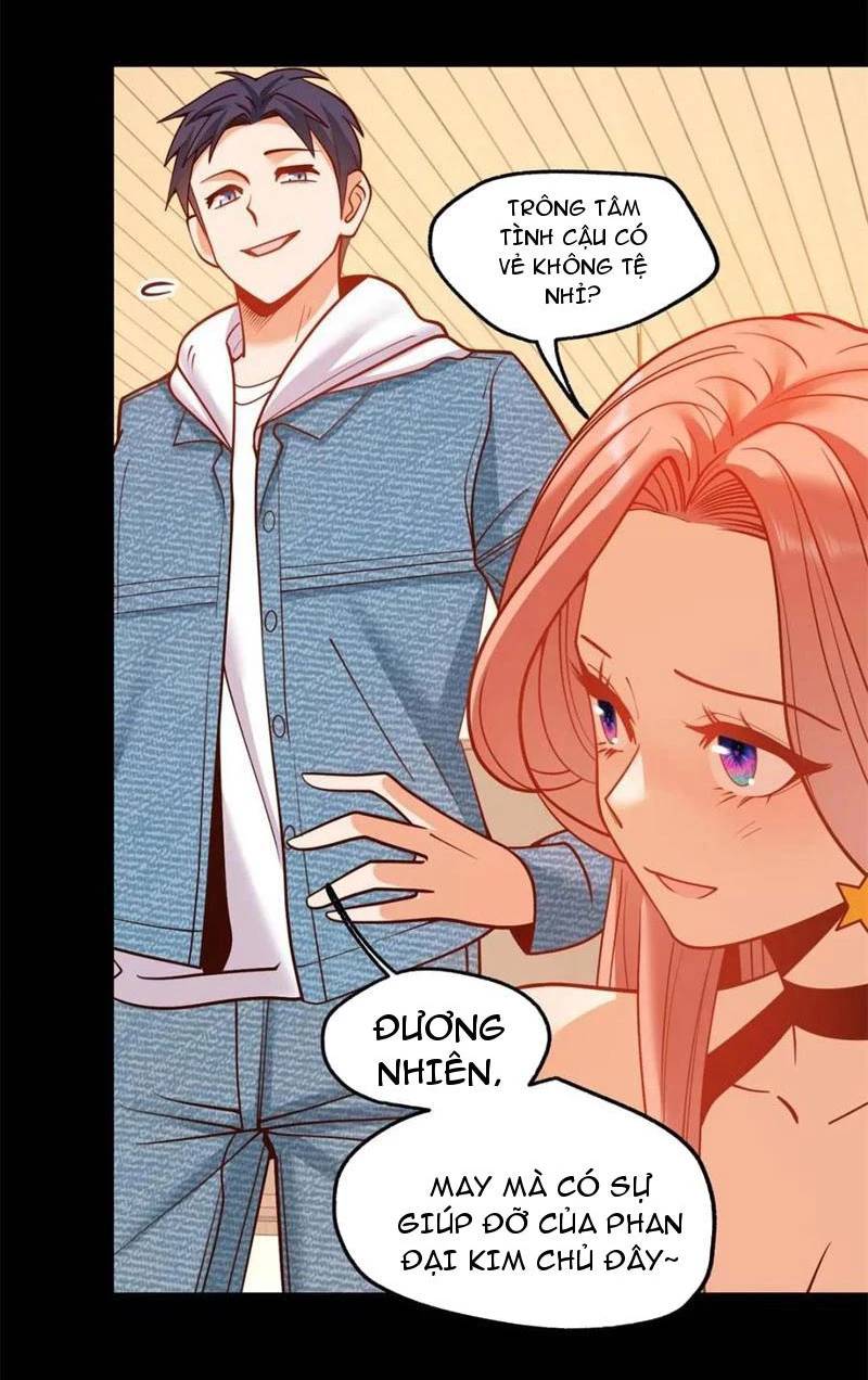 Trọng Sinh Không Làm Chạn Vương, Tôi Một Mình Nạp Game Thăng Cấp Chap 115 - Next Chap 116