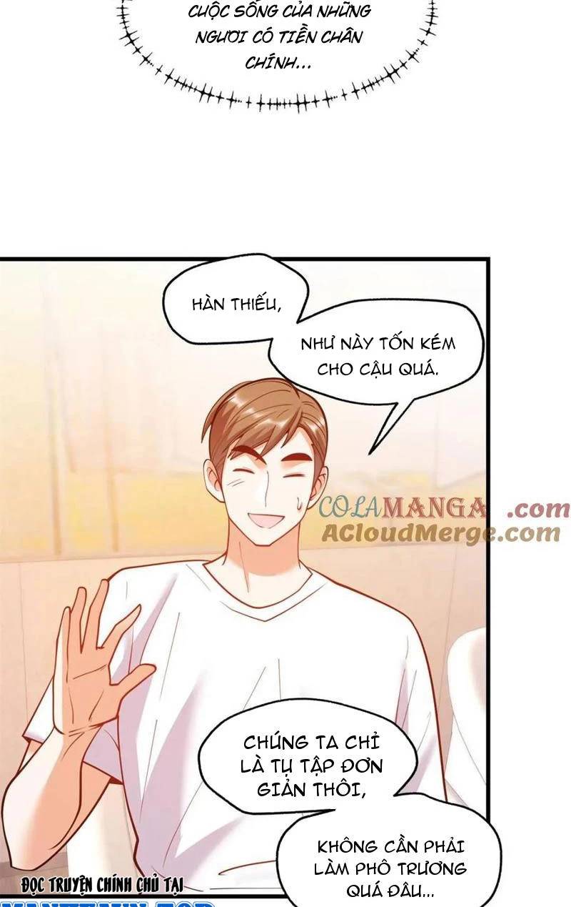 Trọng Sinh Không Làm Chạn Vương, Tôi Một Mình Nạp Game Thăng Cấp Chap 115 - Next Chap 116