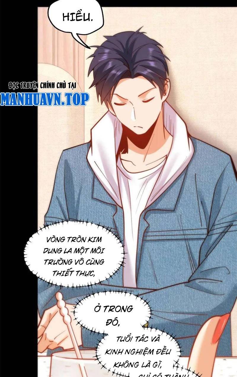 Trọng Sinh Không Làm Chạn Vương, Tôi Một Mình Nạp Game Thăng Cấp Chap 115 - Next Chap 116