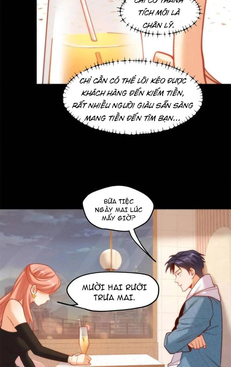 Trọng Sinh Không Làm Chạn Vương, Tôi Một Mình Nạp Game Thăng Cấp Chap 115 - Next Chap 116