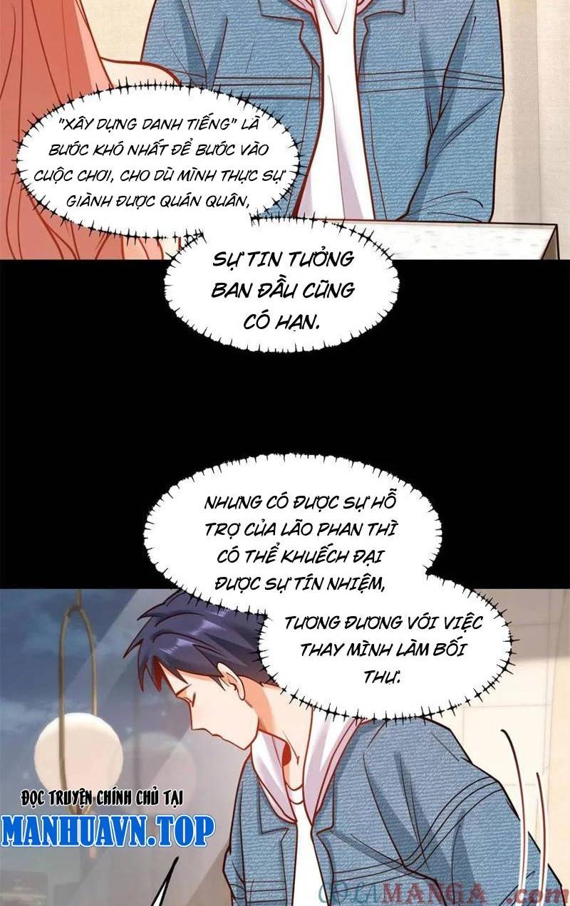 Trọng Sinh Không Làm Chạn Vương, Tôi Một Mình Nạp Game Thăng Cấp Chap 115 - Next Chap 116