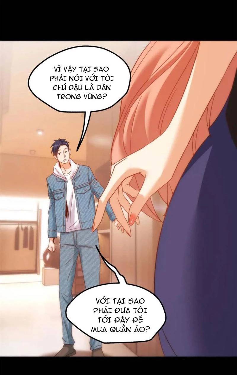 Trọng Sinh Không Làm Chạn Vương, Tôi Một Mình Nạp Game Thăng Cấp Chap 116 - Next Chap 117