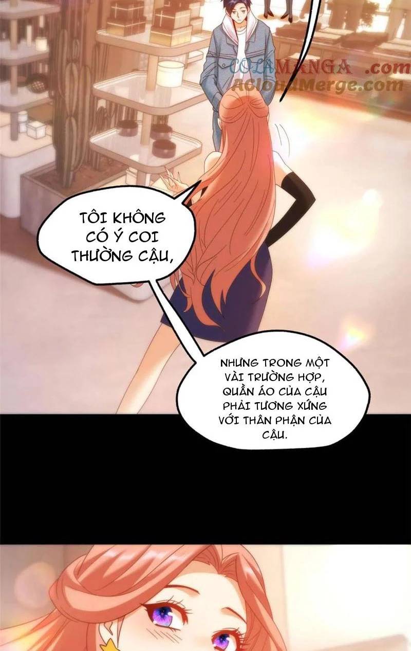 Trọng Sinh Không Làm Chạn Vương, Tôi Một Mình Nạp Game Thăng Cấp Chap 116 - Next Chap 117