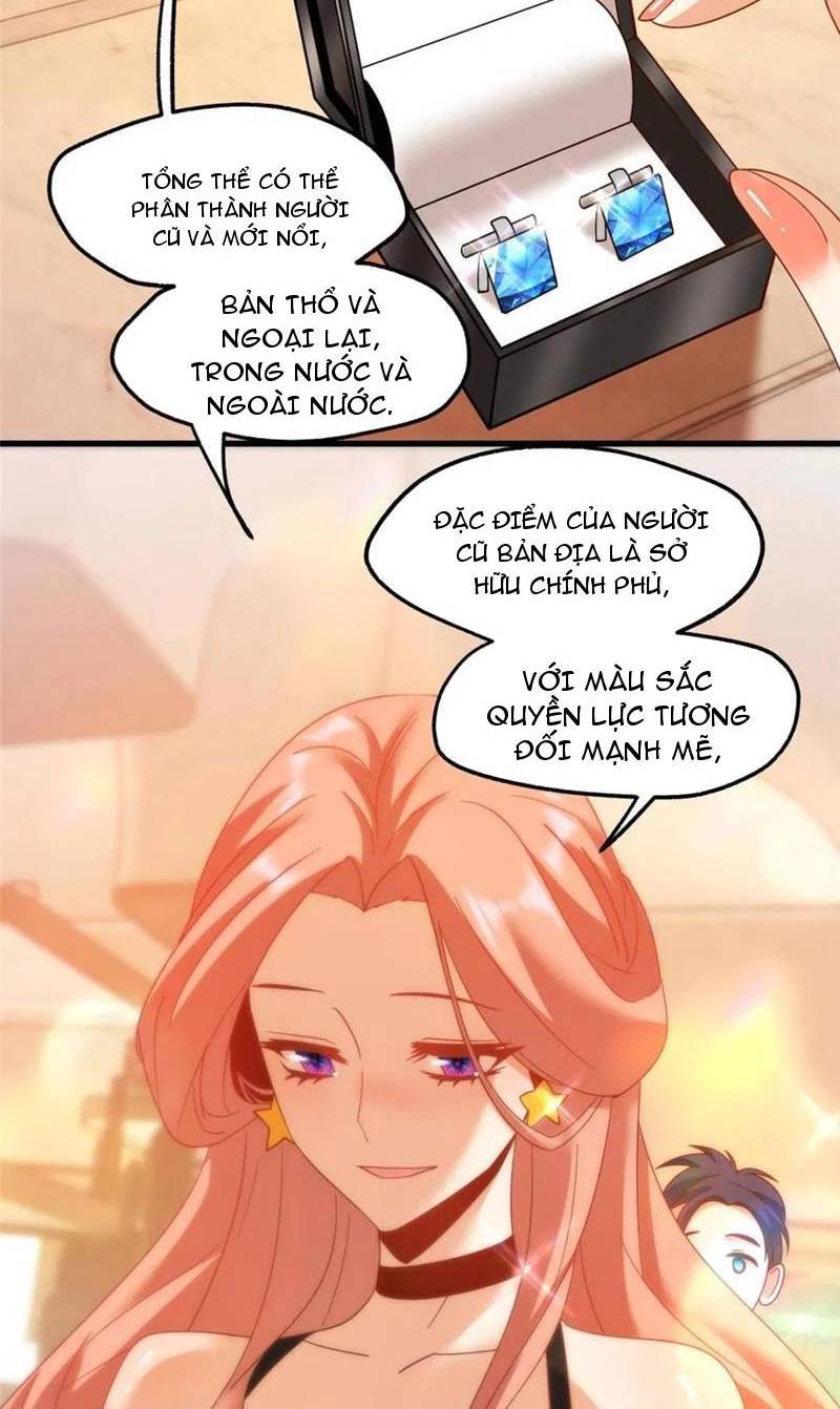 Trọng Sinh Không Làm Chạn Vương, Tôi Một Mình Nạp Game Thăng Cấp Chap 116 - Next Chap 117