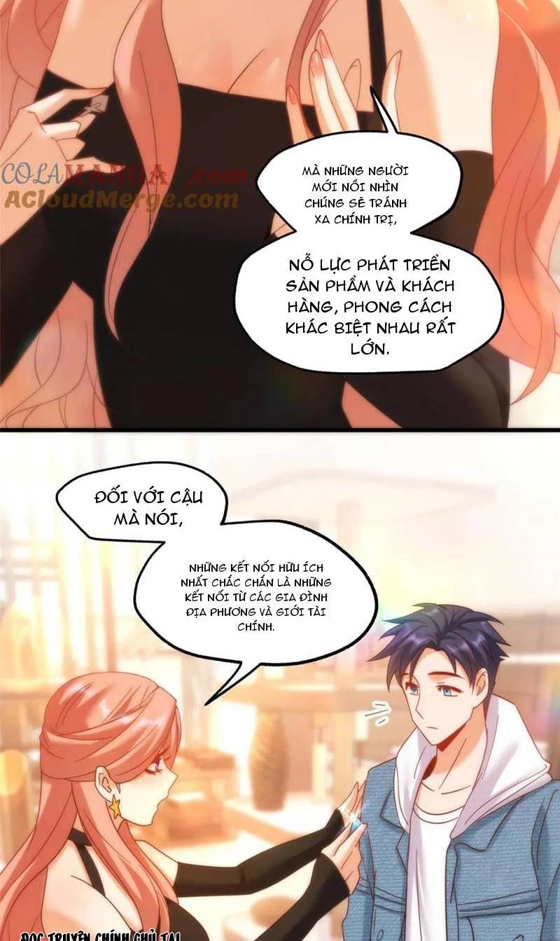 Trọng Sinh Không Làm Chạn Vương, Tôi Một Mình Nạp Game Thăng Cấp Chap 116 - Next Chap 117