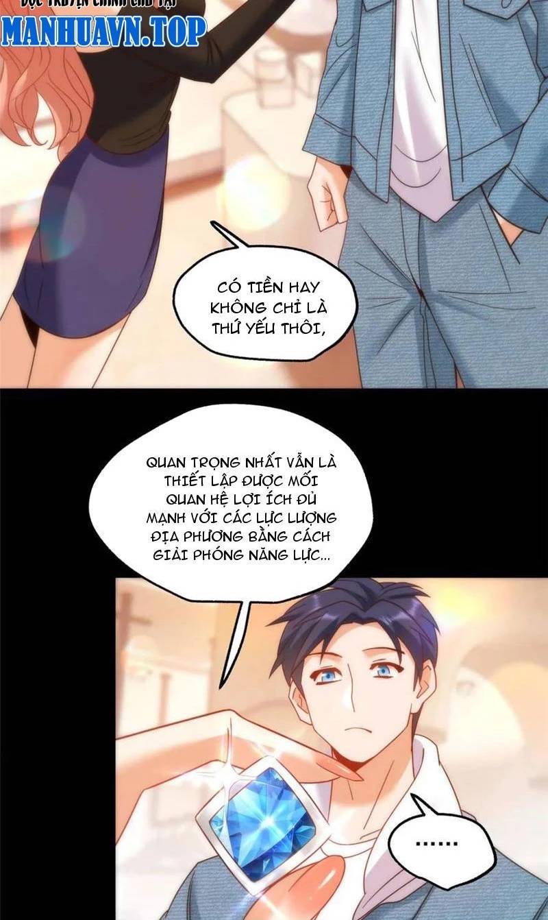 Trọng Sinh Không Làm Chạn Vương, Tôi Một Mình Nạp Game Thăng Cấp Chap 116 - Next Chap 117