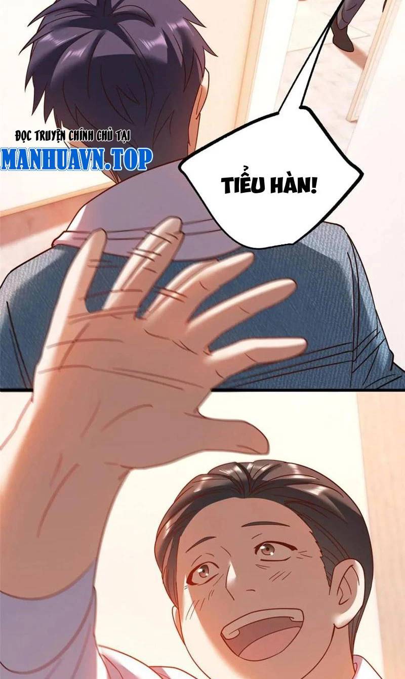 Trọng Sinh Không Làm Chạn Vương, Tôi Một Mình Nạp Game Thăng Cấp Chap 116 - Next Chap 117