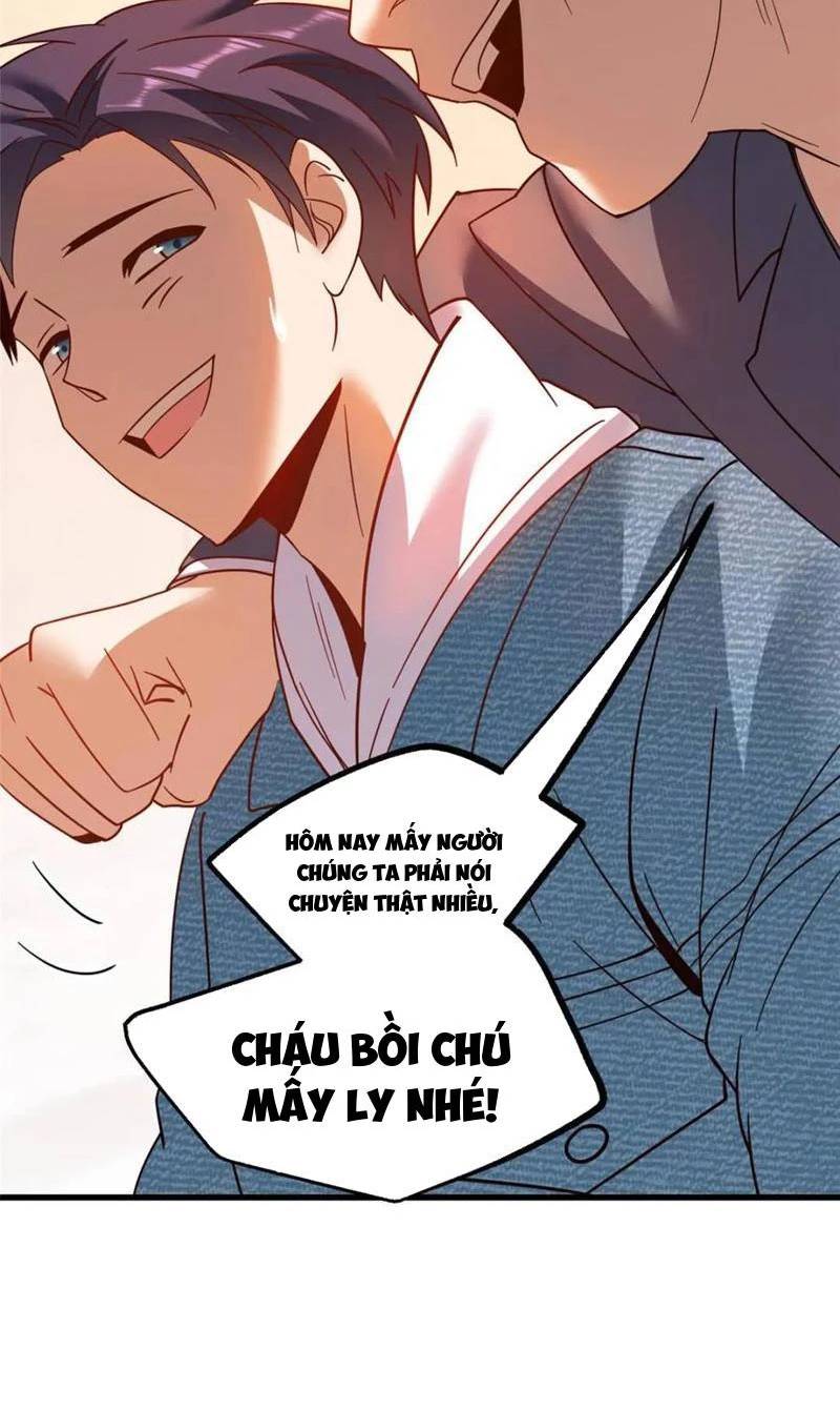 Trọng Sinh Không Làm Chạn Vương, Tôi Một Mình Nạp Game Thăng Cấp Chap 116 - Next Chap 117