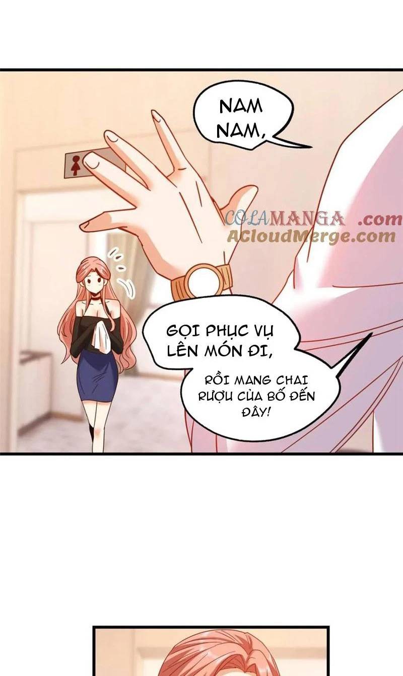 Trọng Sinh Không Làm Chạn Vương, Tôi Một Mình Nạp Game Thăng Cấp Chap 116 - Next Chap 117