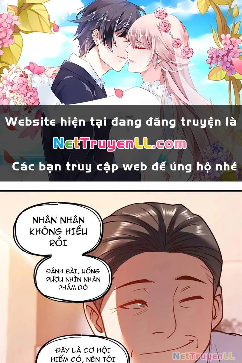 Trọng Sinh Không Làm Chạn Vương, Tôi Một Mình Nạp Game Thăng Cấp Chap 117 - Next Chap 118