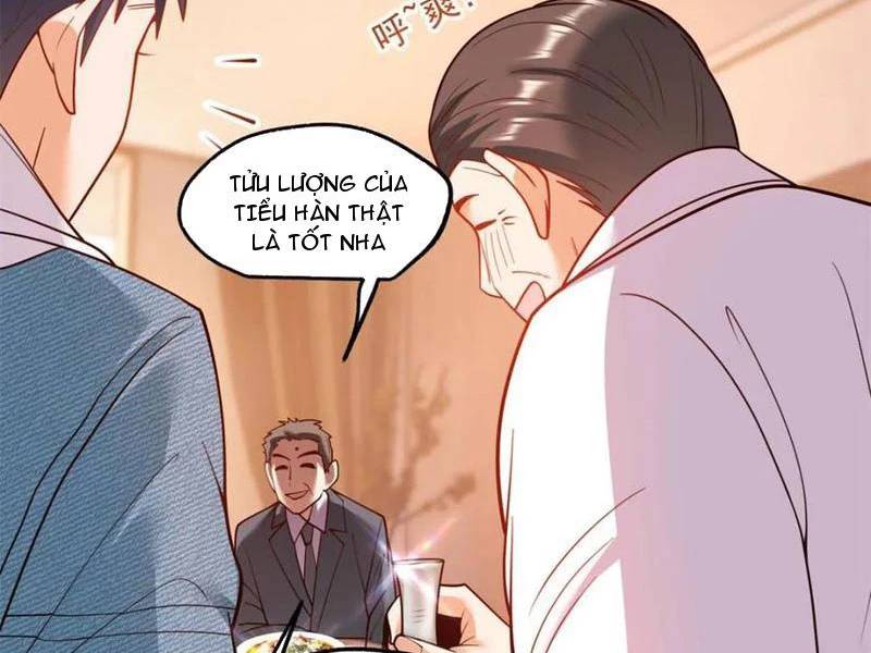 Trọng Sinh Không Làm Chạn Vương, Tôi Một Mình Nạp Game Thăng Cấp Chap 117 - Next Chap 118