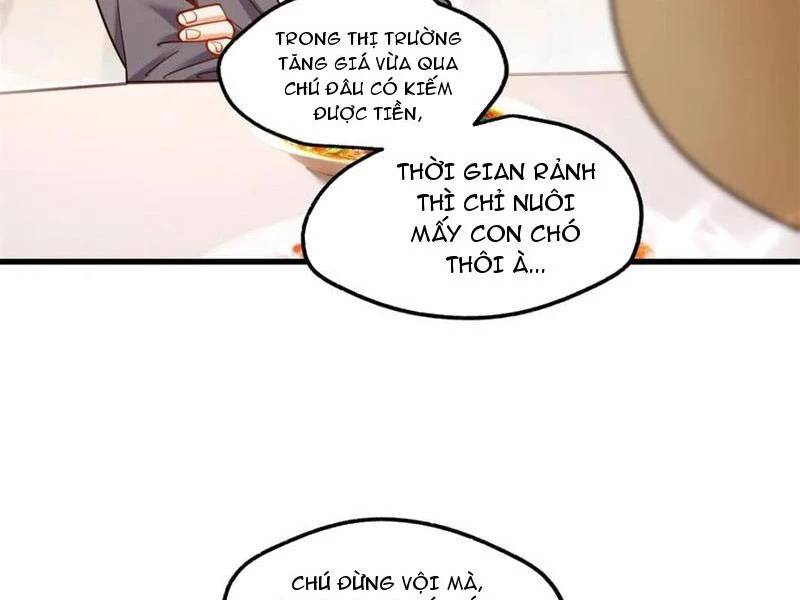Trọng Sinh Không Làm Chạn Vương, Tôi Một Mình Nạp Game Thăng Cấp Chap 117 - Next Chap 118