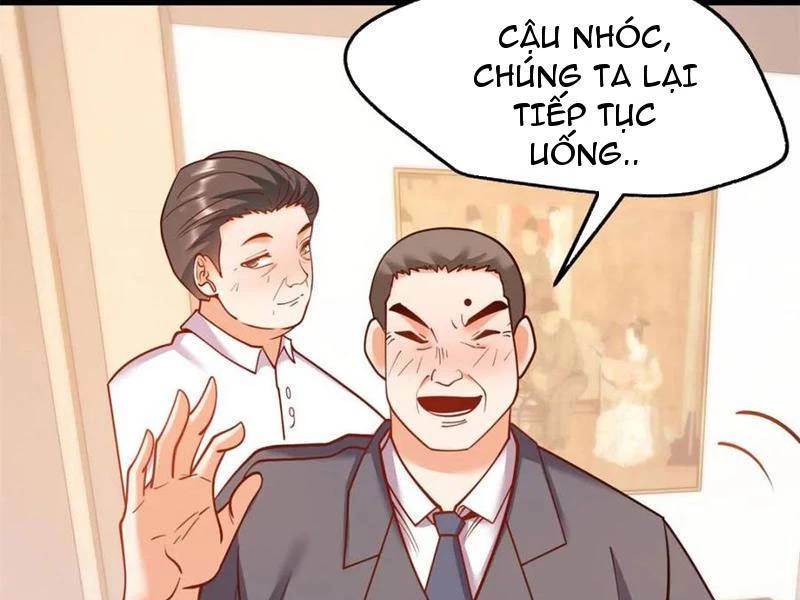 Trọng Sinh Không Làm Chạn Vương, Tôi Một Mình Nạp Game Thăng Cấp Chap 117 - Next Chap 118
