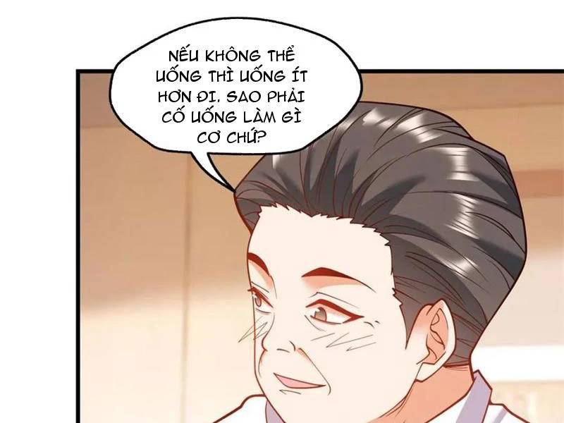 Trọng Sinh Không Làm Chạn Vương, Tôi Một Mình Nạp Game Thăng Cấp Chap 117 - Next Chap 118