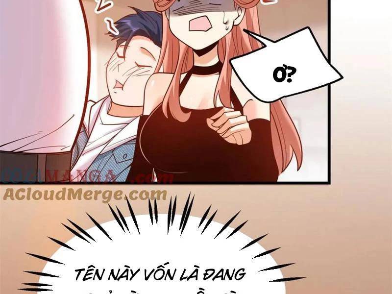 Trọng Sinh Không Làm Chạn Vương, Tôi Một Mình Nạp Game Thăng Cấp Chap 117 - Next Chap 118