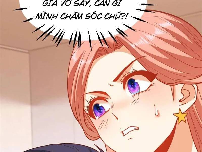 Trọng Sinh Không Làm Chạn Vương, Tôi Một Mình Nạp Game Thăng Cấp Chap 117 - Next Chap 118
