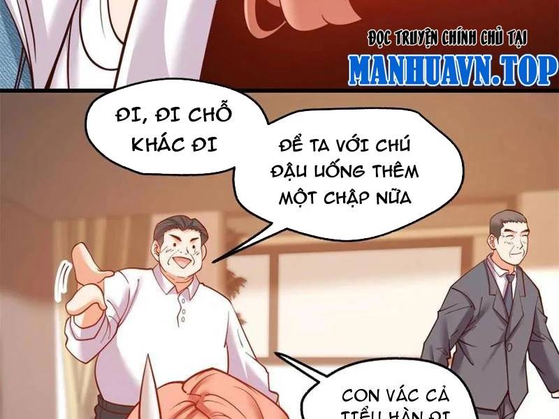 Trọng Sinh Không Làm Chạn Vương, Tôi Một Mình Nạp Game Thăng Cấp Chap 117 - Next Chap 118