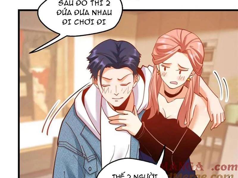 Trọng Sinh Không Làm Chạn Vương, Tôi Một Mình Nạp Game Thăng Cấp Chap 117 - Next Chap 118