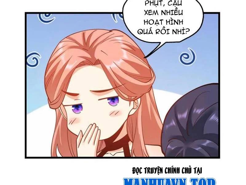 Trọng Sinh Không Làm Chạn Vương, Tôi Một Mình Nạp Game Thăng Cấp Chap 118 - Next Chap 119