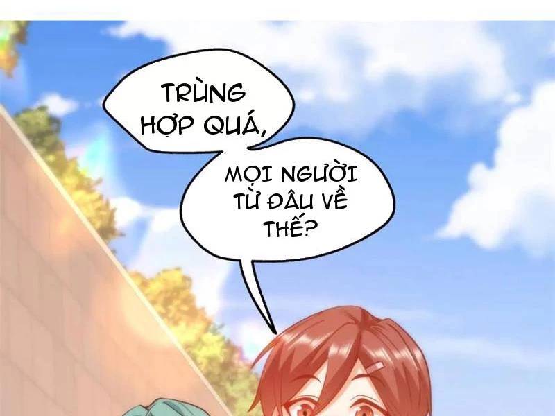 Trọng Sinh Không Làm Chạn Vương, Tôi Một Mình Nạp Game Thăng Cấp Chap 118 - Next Chap 119