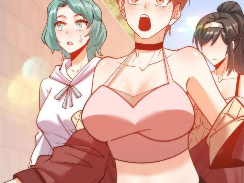 Trọng Sinh Không Làm Chạn Vương, Tôi Một Mình Nạp Game Thăng Cấp Chap 118 - Next Chap 119