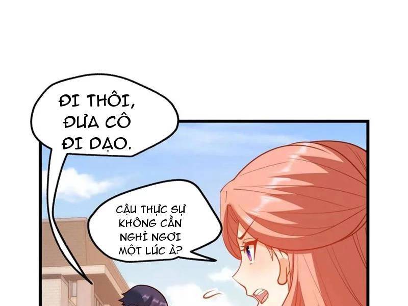 Trọng Sinh Không Làm Chạn Vương, Tôi Một Mình Nạp Game Thăng Cấp Chap 118 - Next Chap 119