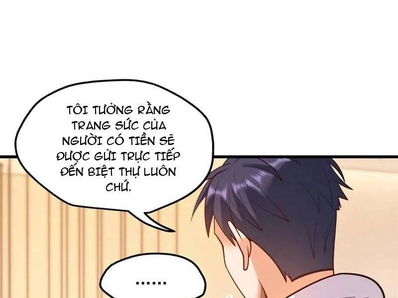 Trọng Sinh Không Làm Chạn Vương, Tôi Một Mình Nạp Game Thăng Cấp Chap 119 - Next Chap 120