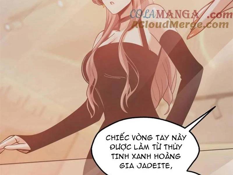 Trọng Sinh Không Làm Chạn Vương, Tôi Một Mình Nạp Game Thăng Cấp Chap 119 - Next Chap 120