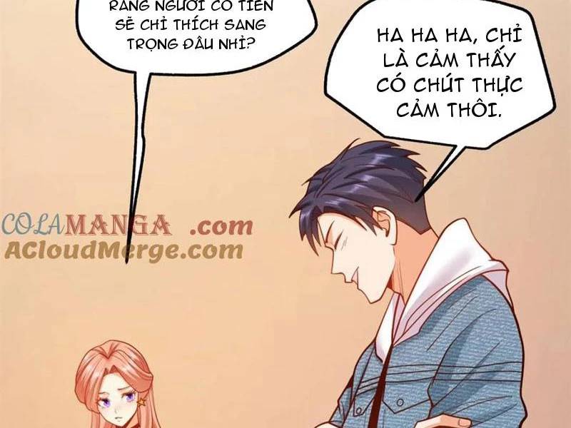 Trọng Sinh Không Làm Chạn Vương, Tôi Một Mình Nạp Game Thăng Cấp Chap 119 - Next Chap 120