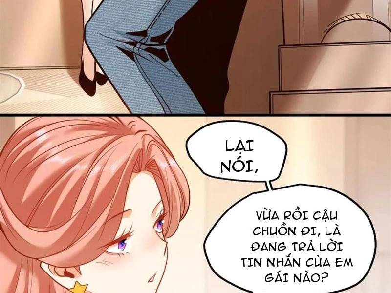 Trọng Sinh Không Làm Chạn Vương, Tôi Một Mình Nạp Game Thăng Cấp Chap 119 - Next Chap 120