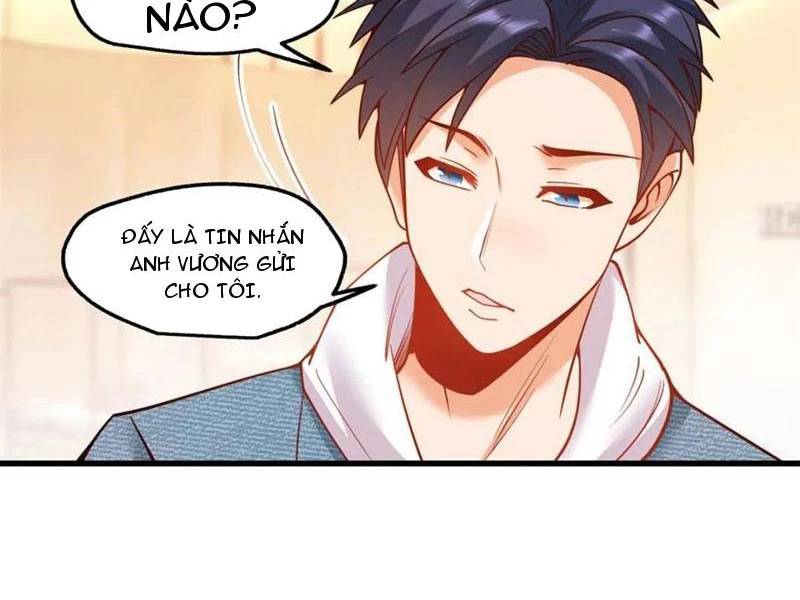 Trọng Sinh Không Làm Chạn Vương, Tôi Một Mình Nạp Game Thăng Cấp Chap 119 - Next Chap 120