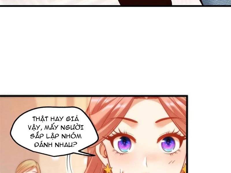 Trọng Sinh Không Làm Chạn Vương, Tôi Một Mình Nạp Game Thăng Cấp Chap 119 - Next Chap 120
