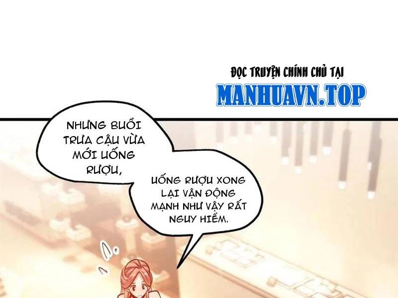 Trọng Sinh Không Làm Chạn Vương, Tôi Một Mình Nạp Game Thăng Cấp Chap 119 - Next Chap 120