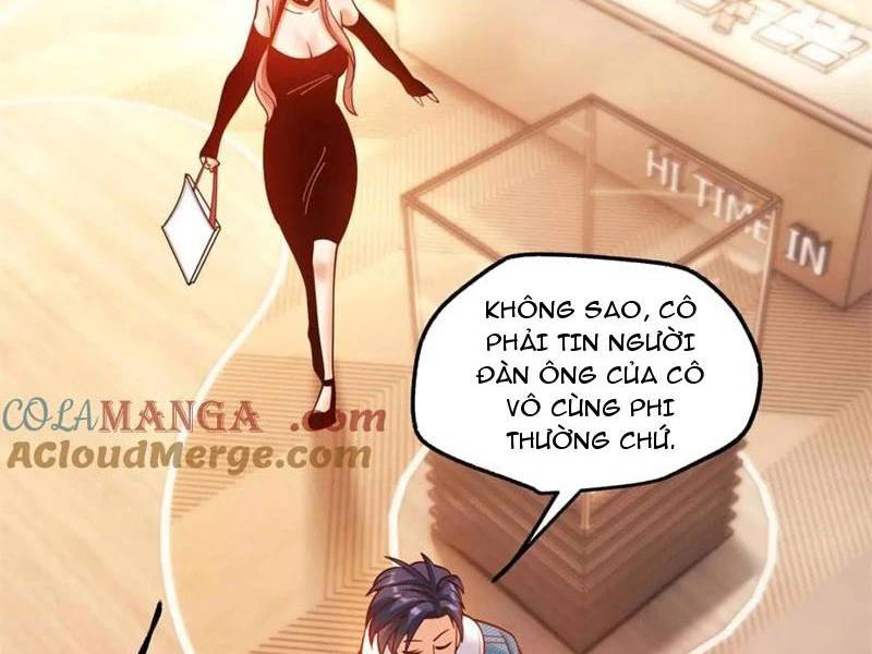 Trọng Sinh Không Làm Chạn Vương, Tôi Một Mình Nạp Game Thăng Cấp Chap 119 - Next Chap 120
