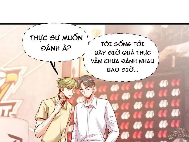 Trọng Sinh Không Làm Chạn Vương, Tôi Một Mình Nạp Game Thăng Cấp Chap 119 - Next Chap 120