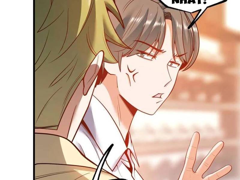 Trọng Sinh Không Làm Chạn Vương, Tôi Một Mình Nạp Game Thăng Cấp Chap 119 - Next Chap 120