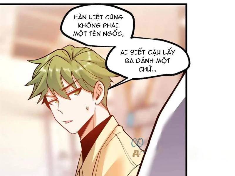 Trọng Sinh Không Làm Chạn Vương, Tôi Một Mình Nạp Game Thăng Cấp Chap 119 - Next Chap 120