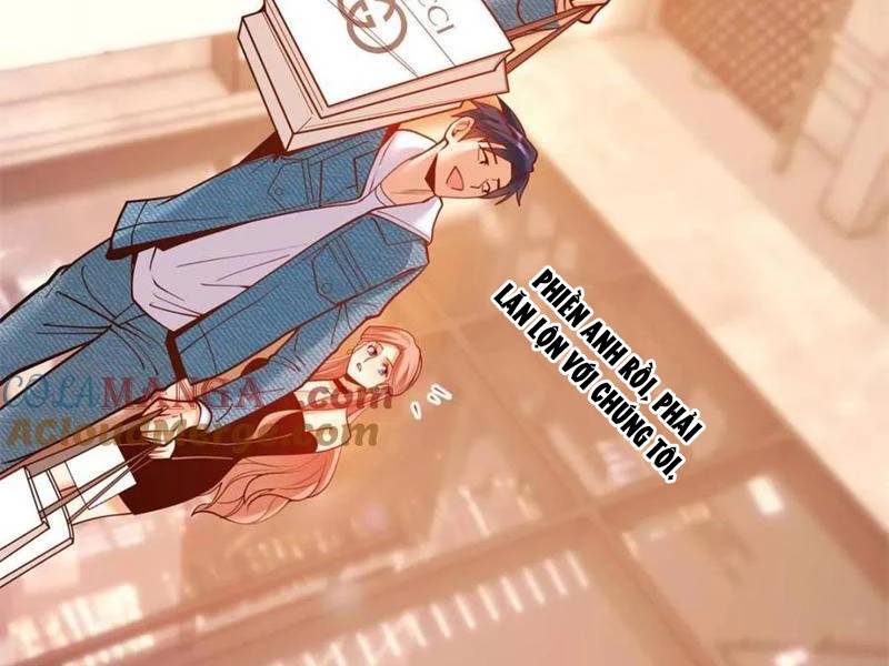 Trọng Sinh Không Làm Chạn Vương, Tôi Một Mình Nạp Game Thăng Cấp Chap 119 - Next Chap 120