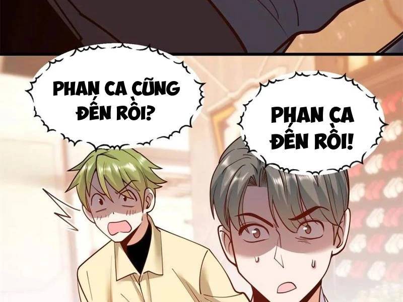 Trọng Sinh Không Làm Chạn Vương, Tôi Một Mình Nạp Game Thăng Cấp Chap 119 - Next Chap 120
