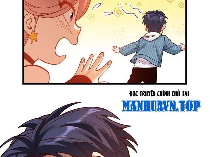 Trọng Sinh Không Làm Chạn Vương, Tôi Một Mình Nạp Game Thăng Cấp Chap 119 - Next Chap 120