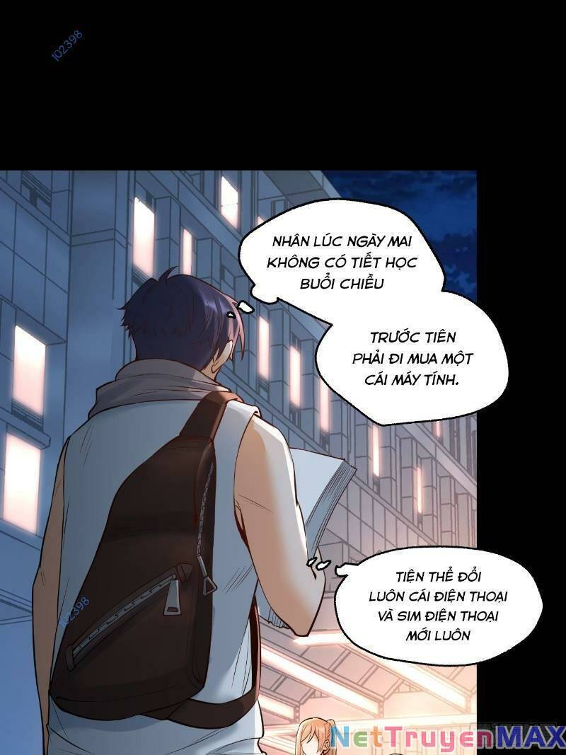 Trọng Sinh Không Làm Chạn Vương, Tôi Một Mình Nạp Game Thăng Cấp Chap 12 - Next Chap 13