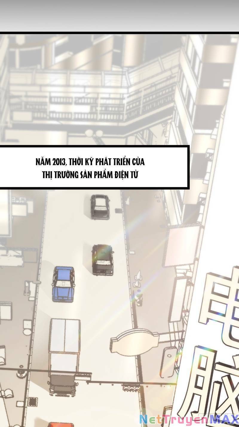 Trọng Sinh Không Làm Chạn Vương, Tôi Một Mình Nạp Game Thăng Cấp Chap 12 - Next Chap 13