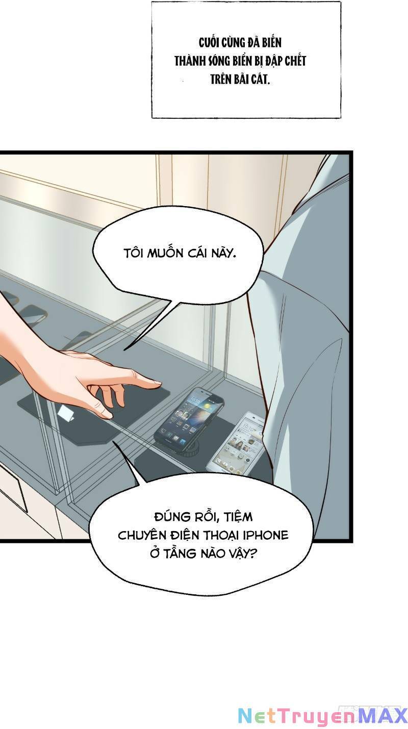 Trọng Sinh Không Làm Chạn Vương, Tôi Một Mình Nạp Game Thăng Cấp Chap 12 - Next Chap 13
