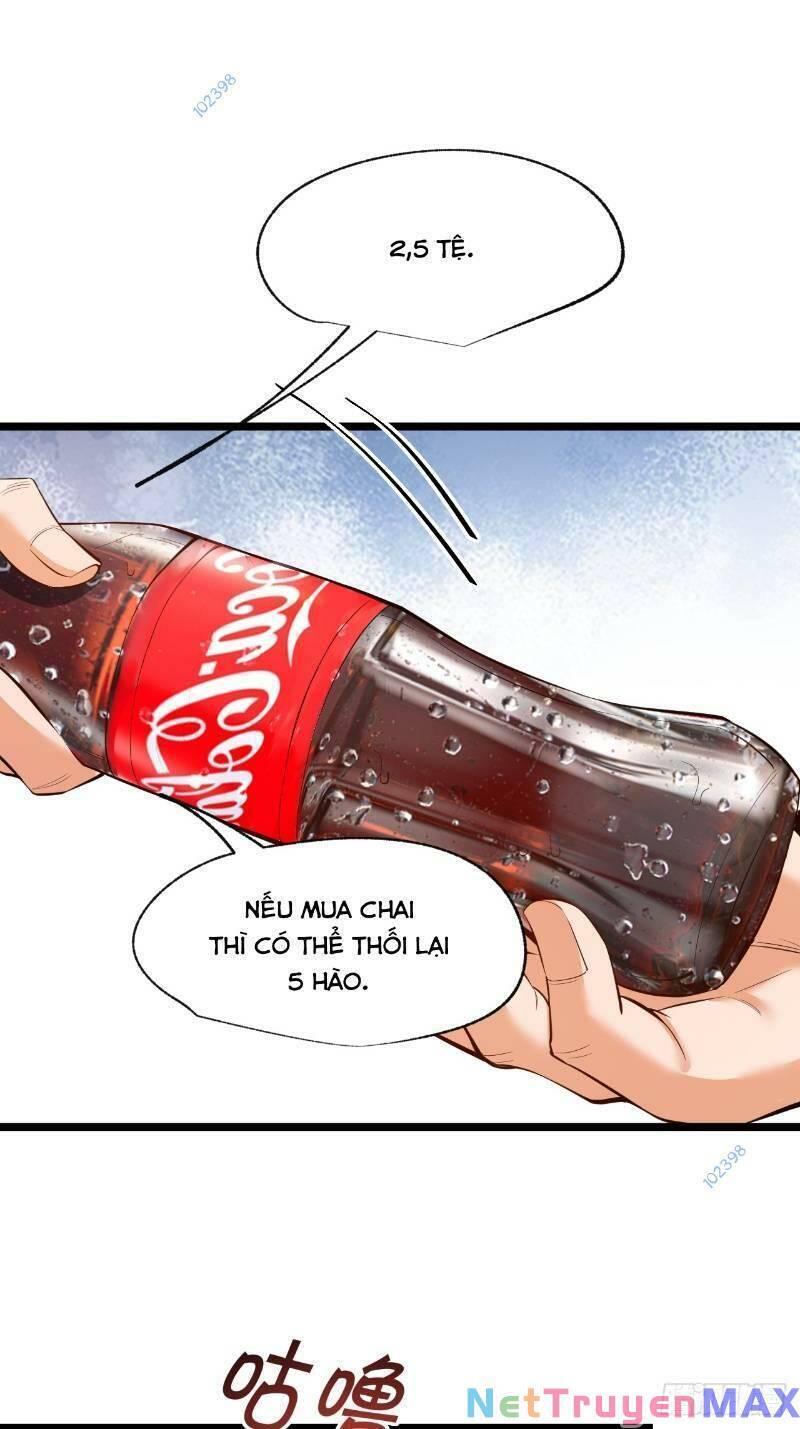 Trọng Sinh Không Làm Chạn Vương, Tôi Một Mình Nạp Game Thăng Cấp Chap 12 - Next Chap 13