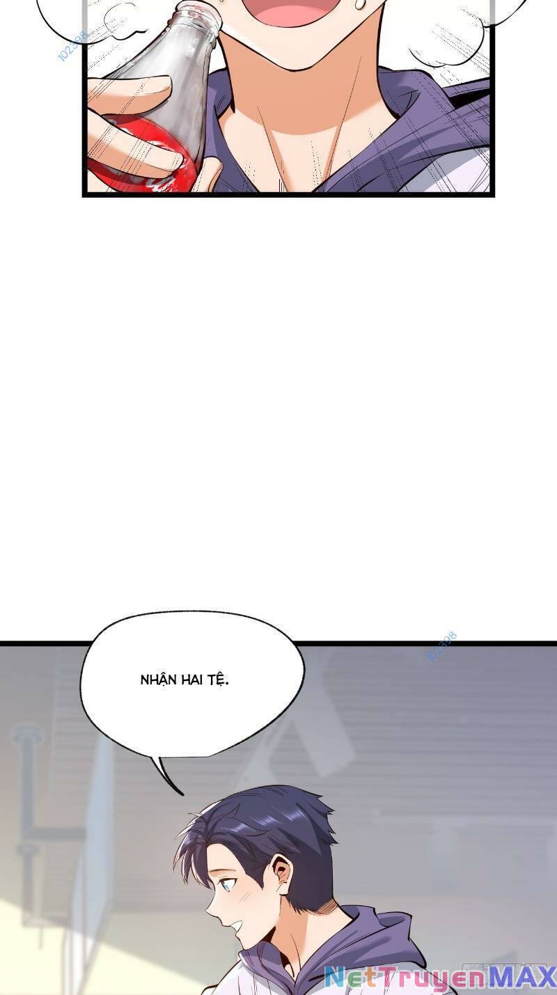 Trọng Sinh Không Làm Chạn Vương, Tôi Một Mình Nạp Game Thăng Cấp Chap 12 - Next Chap 13