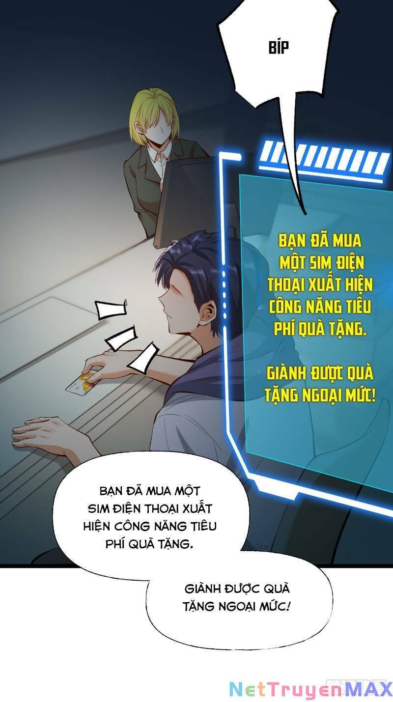 Trọng Sinh Không Làm Chạn Vương, Tôi Một Mình Nạp Game Thăng Cấp Chap 12 - Next Chap 13