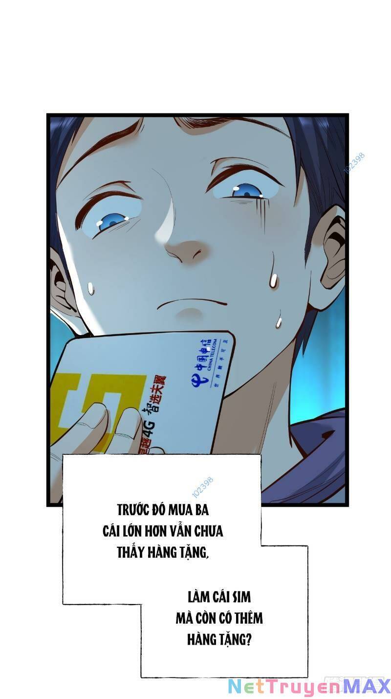Trọng Sinh Không Làm Chạn Vương, Tôi Một Mình Nạp Game Thăng Cấp Chap 12 - Next Chap 13